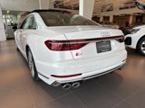 New 2025 Audi S8 image 3
