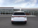 New 2025 Lincoln Aviator Reserve w/ Luxury Package image 5