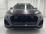 Used 2022 Audi RS Q8 w/ Carbon Optic Package image 5