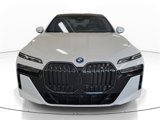 New 2025 BMW 750e xDrive w/ Premium Package image 2