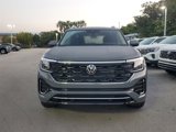 New 2025 Volkswagen Atlas SEL Premium R-Line image 2