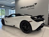 Used 2023 McLaren 720S Spider image 2