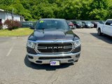 Used 2021 RAM 1500 Big Horn image 3
