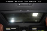 Certified 2024 MAZDA CX-5 Carbon Edition image 4