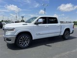New 2025 RAM 1500 Limited image 3