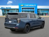 New 2025 Chevrolet Suburban LT image 3