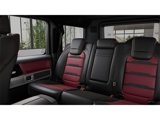 New 2025 Mercedes-Benz G 63 AMG 4MATIC image 5