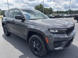 New 2025 Jeep Grand Cherokee Altitude image 3