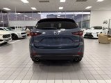 Used 2022 MAZDA CX-5 Carbon Edition image 4