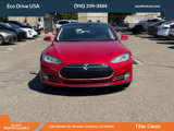 Used 2014 Tesla Model S P85 image 2