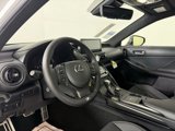 New 2025 Lexus IS 350 F Sport image 5