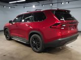 New 2025 Toyota Grand Highlander AWD Hybrid image 5