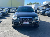 Used 2014 Audi Q5 3.0T Premium Plus image 2