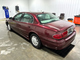 Used 2005 Buick Le Sabre Custom image 5