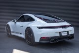 Certified 2025 Porsche 911 Carrera image 3