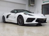 Used 2023 Chevrolet Corvette Stingray Premium Conv w/ Z51 Performance Package image 6