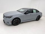 New 2026 BMW M5 w/ Executive Package image 2