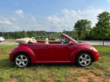 Used 2006 Volkswagen Beetle Convertible w/ Package 2 image 4