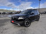 New 2025 Nissan Pathfinder Rock Creek image 3