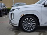 New 2025 Hyundai Palisade Calligraphy image 6