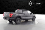 Used 2022 Ford F150 4x4 SuperCrew image 3