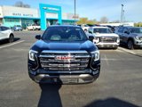 New 2025 GMC Terrain Elevation image 2