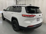 New 2025 Jeep Grand Cherokee L Laredo image 5