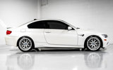 Used 2013 BMW M3 Coupe image 2