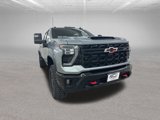 New 2025 Chevrolet Silverado 2500 ZR2 w/ Technology Package image 2