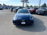 Used 2021 Hyundai Sonata Limited w/ Cargo Package image 4