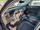New 2025 Volkswagen Atlas SE image 4