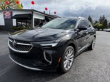 Used 2023 Buick Envision Avenir image 4