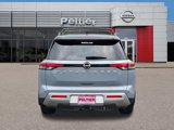 Certified 2022 Nissan Pathfinder Platinum w/ Cargo Package image 5