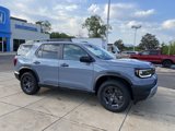 New 2026 Honda Passport RTL image 2