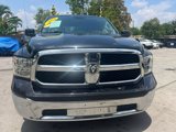 Used 2016 RAM 1500 Classic SLT image 2