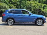 Used 2019 BMW X3 xDrive30i w/ Convenience Package image 3
