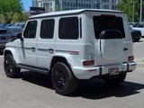 New 2025 Mercedes-Benz G 580 w/ EQ Technology image 6