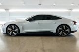 Used 2022 Audi RS e-tron GT w/ Carbon Performance Package image 4