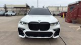 Used 2021 BMW X7 M50i w/ Dynamic Handling Package image 3