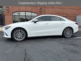 Certified 2021 Mercedes-Benz CLA 250 4MATIC w/ Premium Package image 2