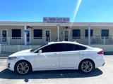 Used 2019 Ford Fusion SEL image 2