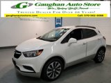 Used 2021 Buick Encore Preferred image 1