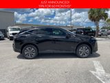 New 2025 Nissan Murano SL w/ Cargo Package image 2