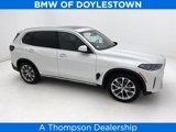 Certified 2025 BMW X5 xDrive50e w/ Climate Comfort Package image 1