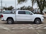 New 2025 RAM 1500 Tungsten w/ Trailer Tow Group image 3