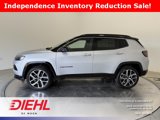 New 2025 Jeep Compass Limited w/ Elite Group image 4