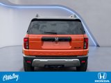 New 2026 Honda Passport TrailSport Elite image 4