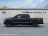 New 2025 Ford F150 Lariat image 4