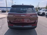 New 2025 Jeep Grand Cherokee L Laredo w/ Luxury Tech Group I image 5