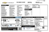 Used 2023 Chevrolet Camaro SS image 3
